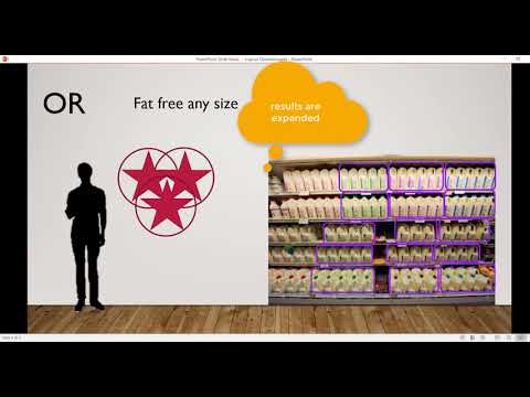 Access - Logical Operators