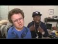 Down on me keenan cahill and 50 cent