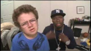 Down On Me (Keenan Cahill and 50 Cent)