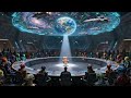 When Humanity Declined to Speak, Every Empire Held Its Breath HFY   HFY Sci Fi Story