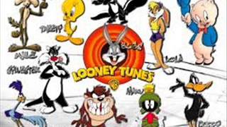 Download Lagu Looney Tunes Beat = DJ Double J MP3