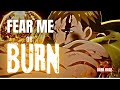 You Were Born To Be Feared Escanor S Speech Of Divine Power