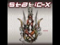 Staticx in a bag