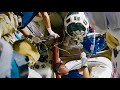 野口宇宙飛行士の宇宙暮らし067 はたらくおじさんたち