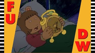 Dw Ruins New Years Eve