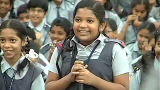 DR APJ ABDUL KALAM INTERACTION WITH STUDENTS | TEACHERS | DDMS AMS PORPS | JUBILEE HILLS | HYDERABAD