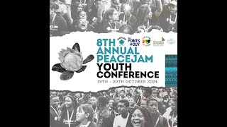Peacejam South Africa Youth Leadership Conference 2024
