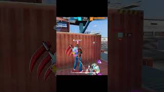 IMPOSSIBLE 🗿☠️💀📲 #raistar #freefire #handcam #gyangaming #deepXff