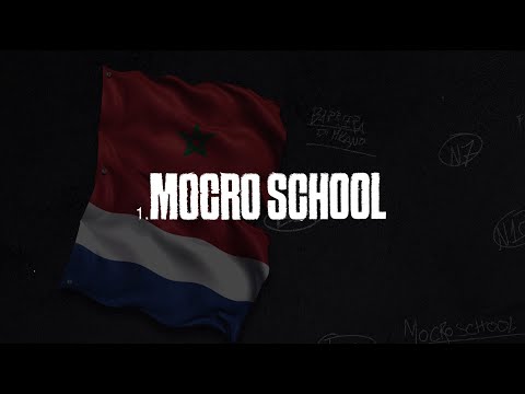 Fre_nky - MOCRO