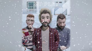 My Play (Lyrics) - AJR