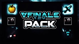 Minecraft Pvp Texture Pack - Vfinale 16X Pack - 1.71.8 Uhckohisg Fps