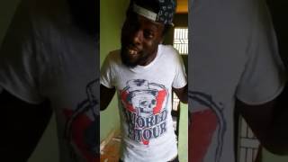 Rusty jay freestyles