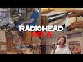 Radiohead - Kid A (Cover by Taka, Joe Edelmann and Josh Semans)