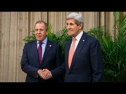 Lavrov to head