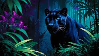 educational and informative panther documentary/educational video/@littleexplorer331