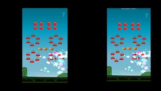 Shooter Champ Game- Fruits smash- CHALLENGE video-1 How to Play? screenshot 3