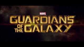 Guardians of the Galaxy Trailer - 'Forgot About Dre' Edition