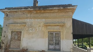 estación Paso Viejo