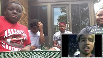 Kap G x Lil Uzi Vert x Gunna - Unreleased Title (Snippet) | REACTION