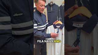 Download Lagu Fila BB1 Polo Shirts #fila #filabb1 #filapoloshirt MP3