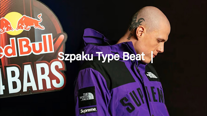 Szpaku Type Beat | Szpaku 64 BARS Type Beat I Szpaku x Kubi Type Beat Prod.EpBEATS