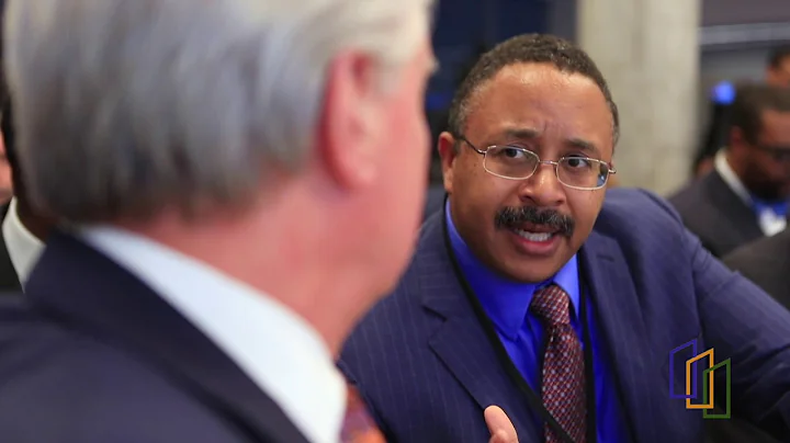 TALI - Executive Leadership Academy Kick Off 2019