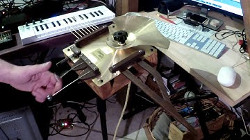 MPA 019 Lockdown test