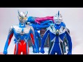 ウルトラマン ウルトラマンゼロ ウルトラマンルーブ Ultraman