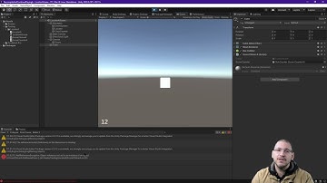 No Statics or Interfaces? (Unity Compile and Continue)