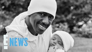 Nick Cannon Honors Son Zen One Year After His Passing | E! News