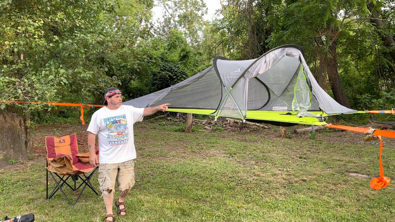 Tentsile connect 3