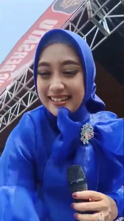 Anisa Rahma