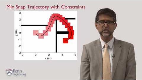 5 5   Motion Planning for Quadrotors   University of Pennsylvania   Coursera