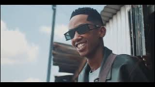 Dlala Regal - Umshini ft. Scotts Maphuma