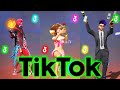 BEST FREEFIRE TIK TOK PART 131 | FREEFIRE WTF MOMENTS AND SONGS | FREEFIRE TIK TOK VIDEO | #FREEFIRE