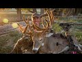 MY BIGGEST WHITETAIL EVER! // Spot and Stalk 19 Point!