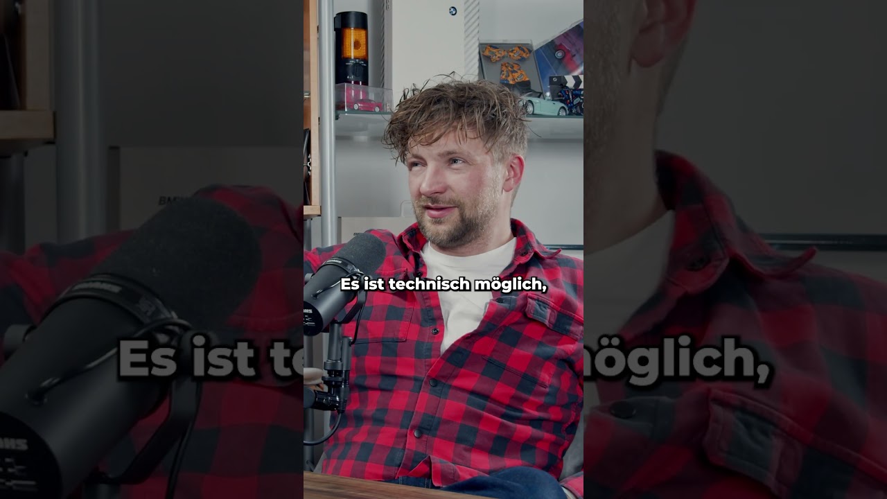 Werbung in Video-Spielen für dein Unternehmen? #topdogpodcast #jokirchstetter