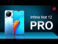 INFINIX NOTE 12 PRO (4G) INDONESIA REVIEW HARGA DAN SPESIFIKASI