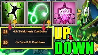 Try to Stop Him | Dota 2 Ability Draft
