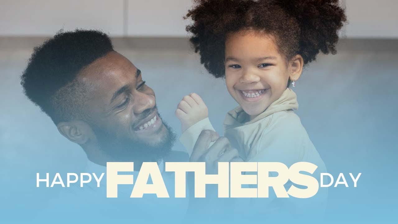Happy Father S Day Cindy Trimm Youtube Happy Father S Day Cindy Trimm Youtube