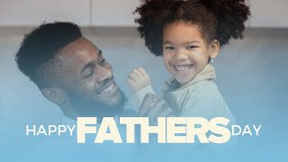 Happy Father's Day | Cindy Trimm