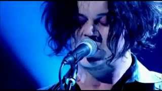 Jack White - Sixteen Saltines (Jools Holland Live_