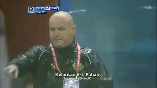 Final Piala Malaysia 2013 Pahang vs Kelantan.