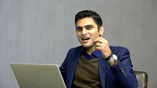 LUMS Knowledge Week: SBASSE Physics and Chemistry MS & PhD