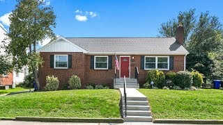 5892 1st St video tour