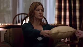 Breaking Bad Intervention talking pillow (deleted scene)
