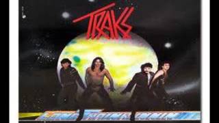 Traks - Long Train Running Resimi