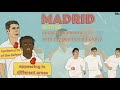 Jupp Heynckes' Real Madrid of 1997/98