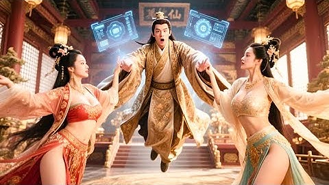 [Multi SUB] 現代小夥意外穿越古代，開局被髮配到荒涼之地要小命不保，他直接用現代知識逆天改命，娶了上千個美女當老婆！#都市 #最火短剧推荐 #MiniDrama #精彩大陆短剧