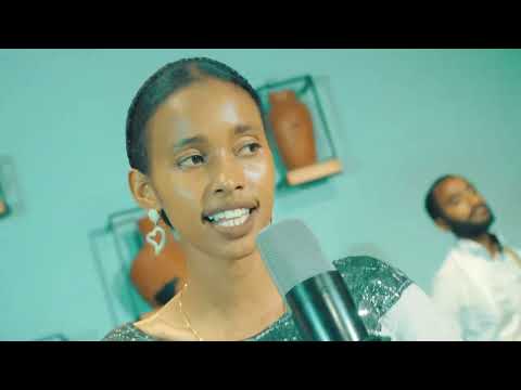 ATI HAALA HIN LAALTU Singer Galmo Gurraacha Oromo Gospel Song 2015 2022 New Protestant Music